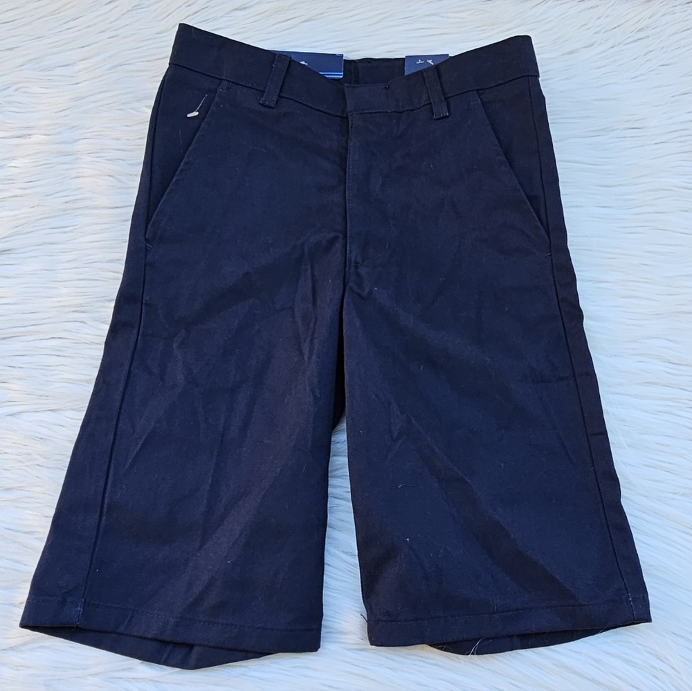 Nautica Boy's School Uniform Short Size 10